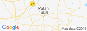 Patan map