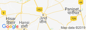 Jind map