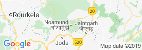 Noamundi map