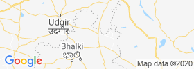Aurad map