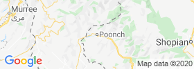 Punch map