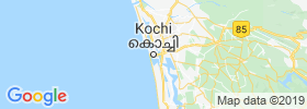 Cochin map