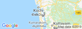 Kutiatodu map