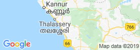 Nadapuram map