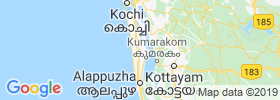 Shertallai map