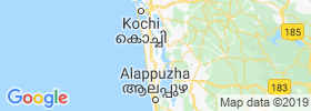 Vayalar map