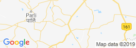 Ahmadpur map