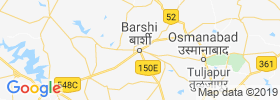 Barsi map