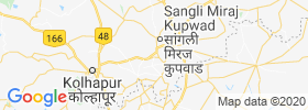 Jaisingpur map