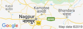 Kamthi map