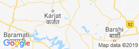 Karmala map