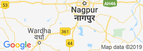 Khapa map