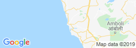 Malvan map