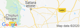 Rahimatpur map