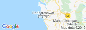 Srivardhan map