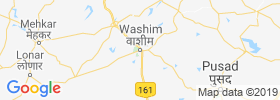 Washim map