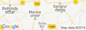 Bhikhi map