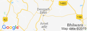 Devgarh map