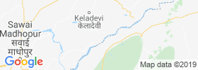 Karanpur map