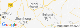 Surajgarh map