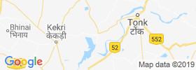 Todaraisingh map