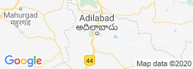 Dasnapur map