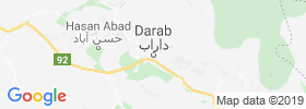 Darab map