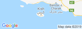 Kish map