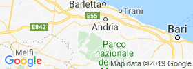 Andria map