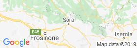 Sora map
