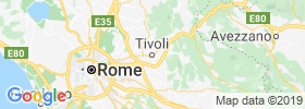 Tivoli map
