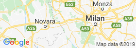 Magenta map