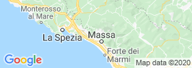 Carrara map