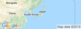 jp map