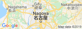 Komaki map