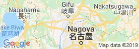 Kuroda map