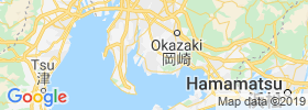 Nishio map
