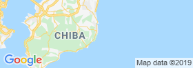 Ohara map
