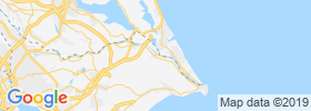 Omigawa map