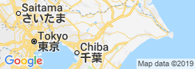Shisui map