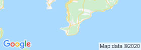 Tateyama map