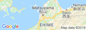 Matsuyama map