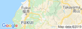 Katsuyama map
