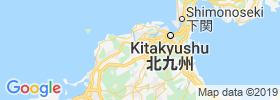 Nakama map
