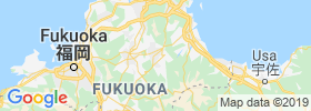 Tagawa map