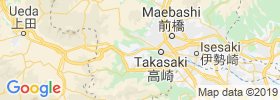 Annaka map
