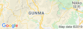 Numata map
