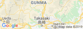 Shibukawa map