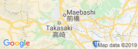 Tamamura map