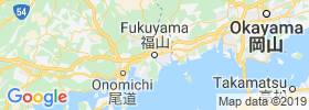 Fukuyama map